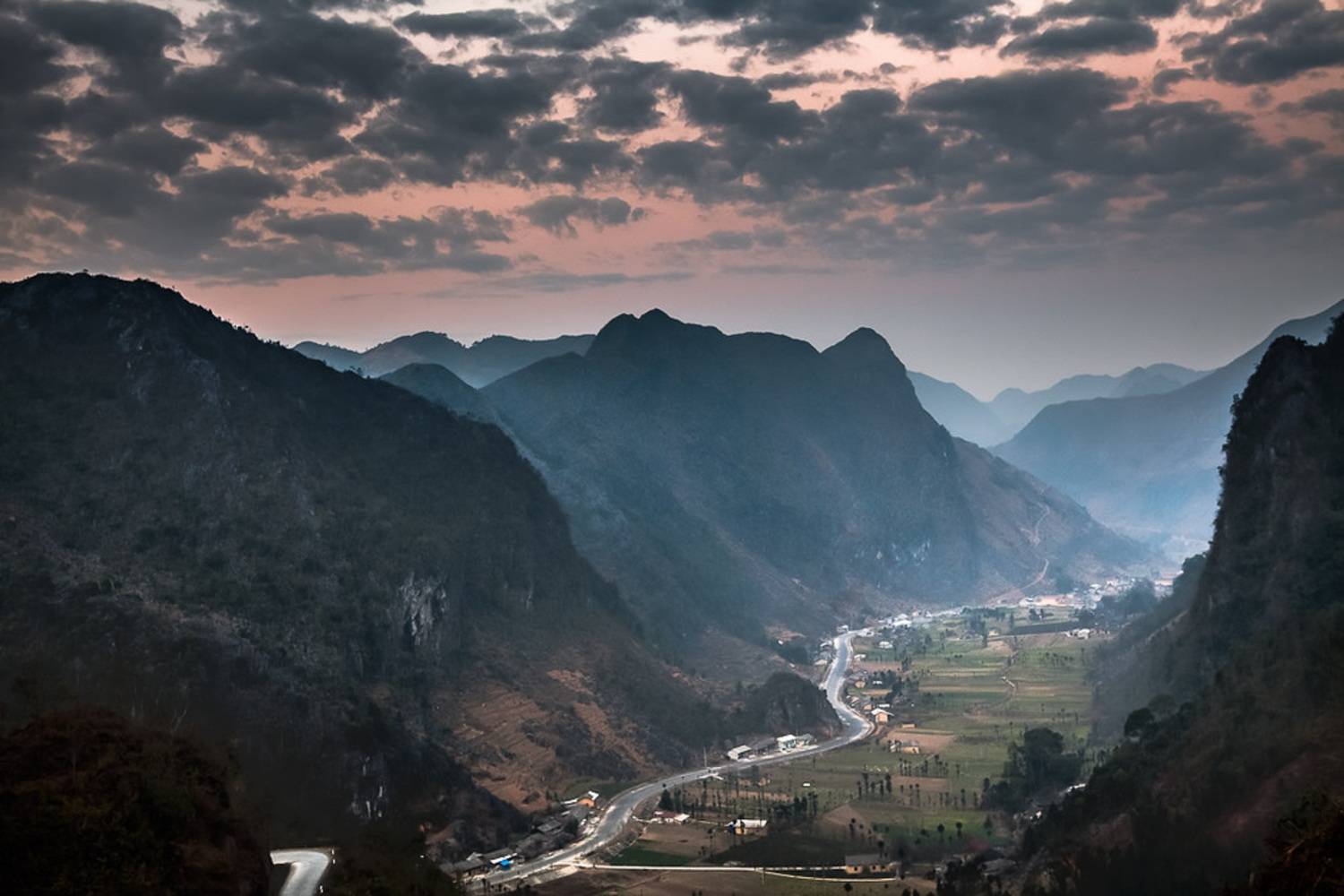 The Best Hiking Trails in Vietnam