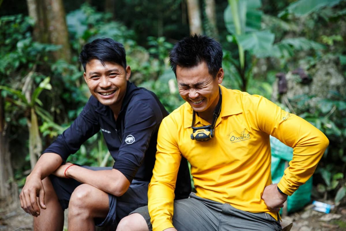 15 Years of Oxalis: A Journey of Transforming Lands Through Responsible Tourism
