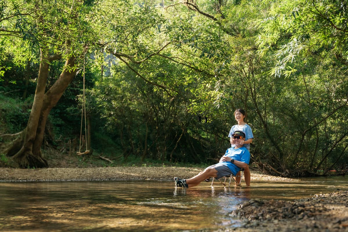 A journey that brings families closer together and becomes a cherished part of your child's childhood.