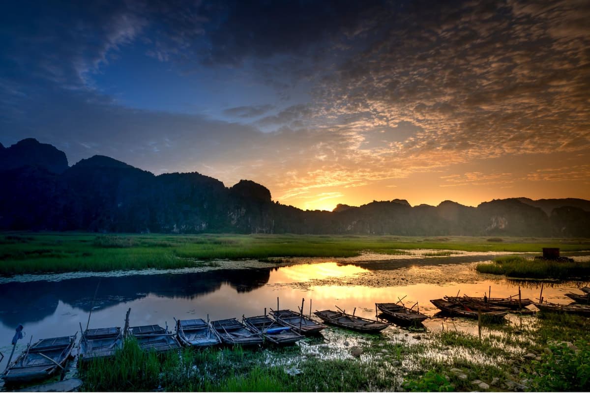 The 11 Best Day Trips from Hanoi: Where to Go and Why
